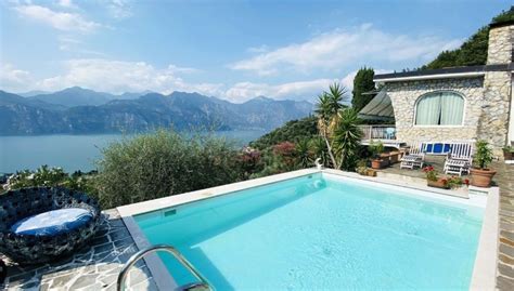 case all'asta a malcesine